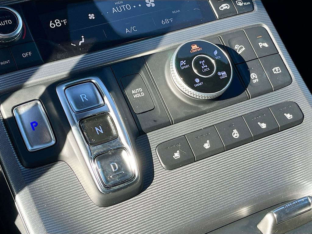 Used 2023 Hyundai Palisade Calligraphy AWD/4WD image 17