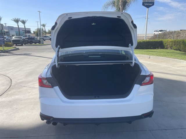 Used 2025 Toyota Camry SE FWD image 25