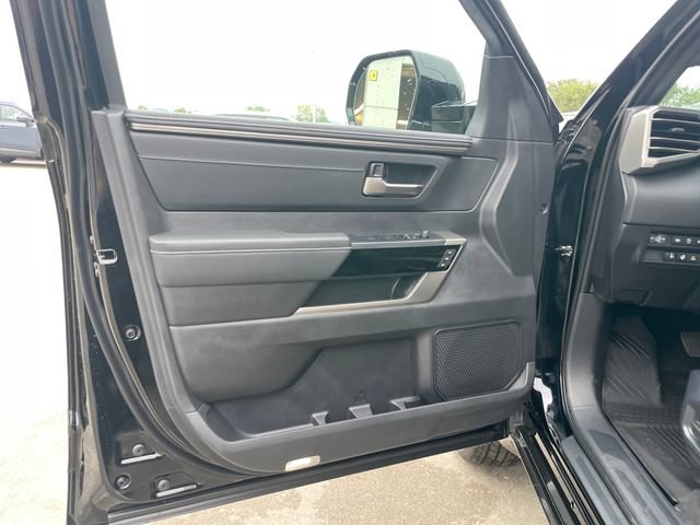 New 2026 Toyota Tundra Limited w/ Power Package AWD/4WD image 20