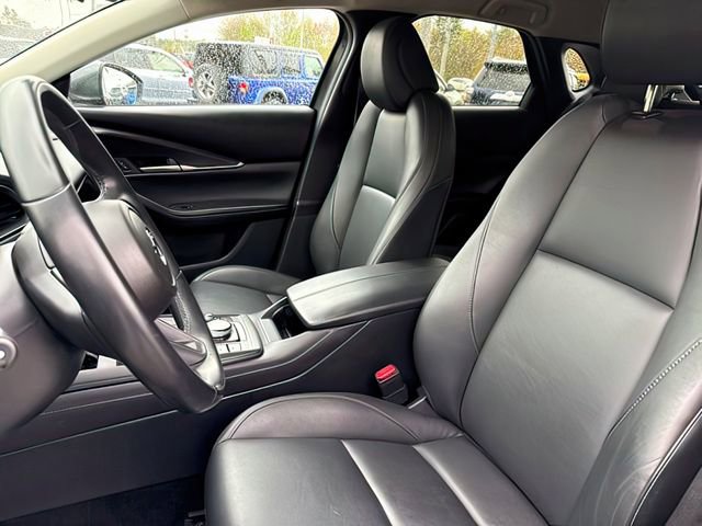 Used 2023 MAZDA CX-30 AWD 2.5 S w/ Select Package image 16