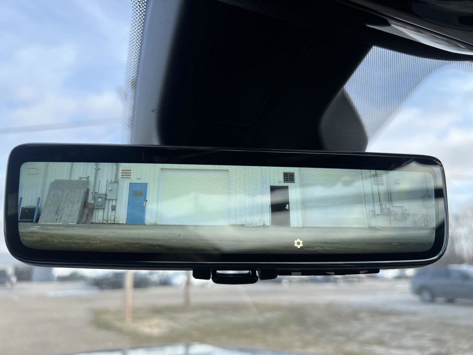 New 2026 Jeep Grand Wagoneer Summit image 28