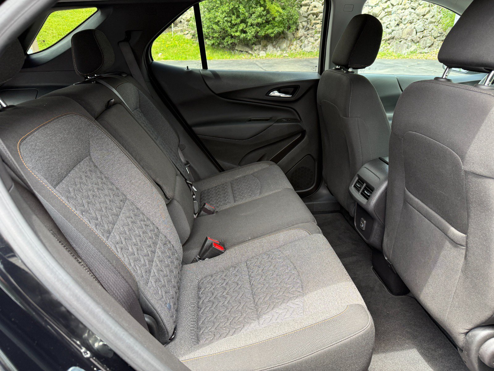 Used 2024 Chevrolet Equinox LT AWD/4WD image 19