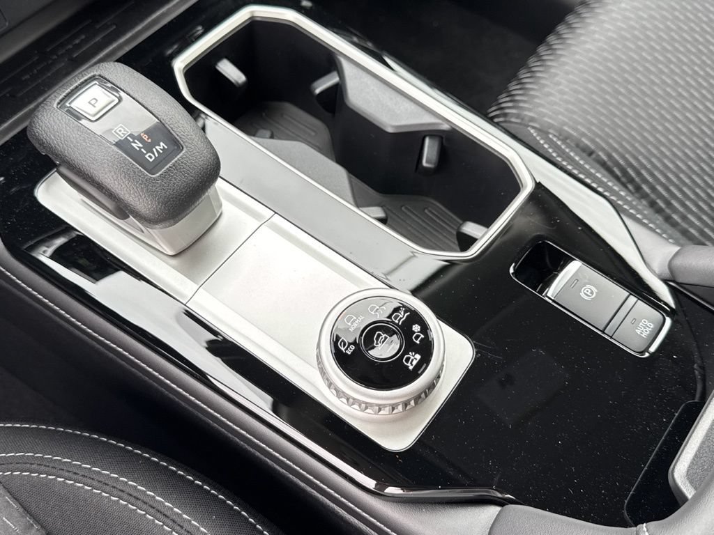 New 2026 Mitsubishi Outlander ES AWD/4WD image 10