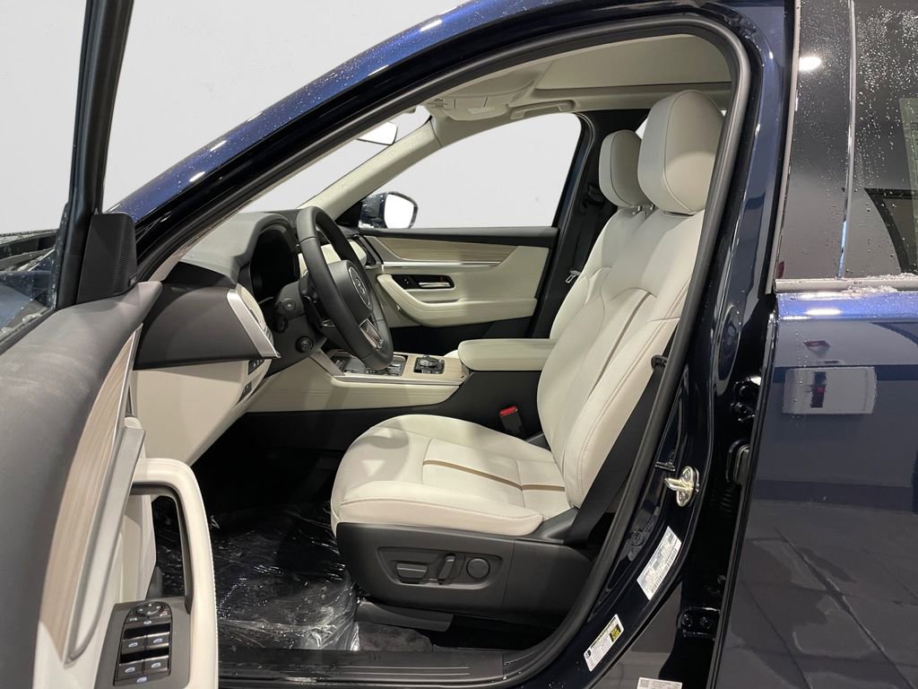 New 2026 MAZDA CX-90 Plug-In Hybrid w/ Premium Plus image 7