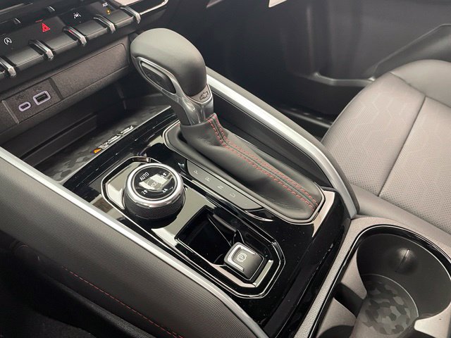 New 2026 Chevrolet Colorado Z71 w/ Technology Package AWD/4WD image 12