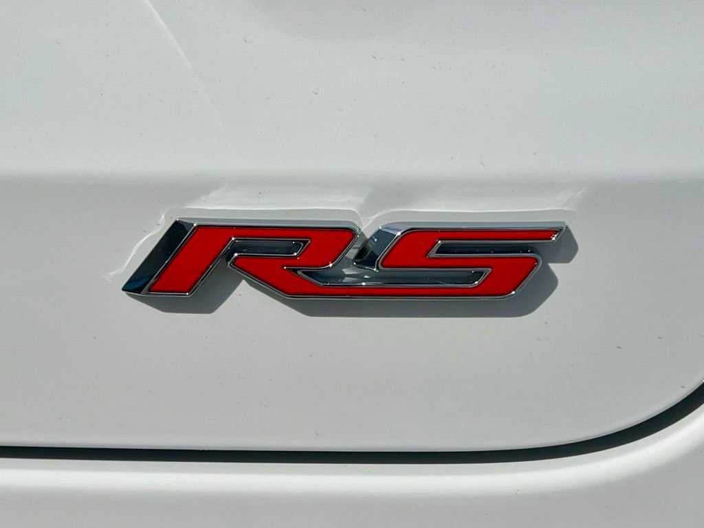 New 2026 Chevrolet Trax RS w/ Sunroof Package image 10