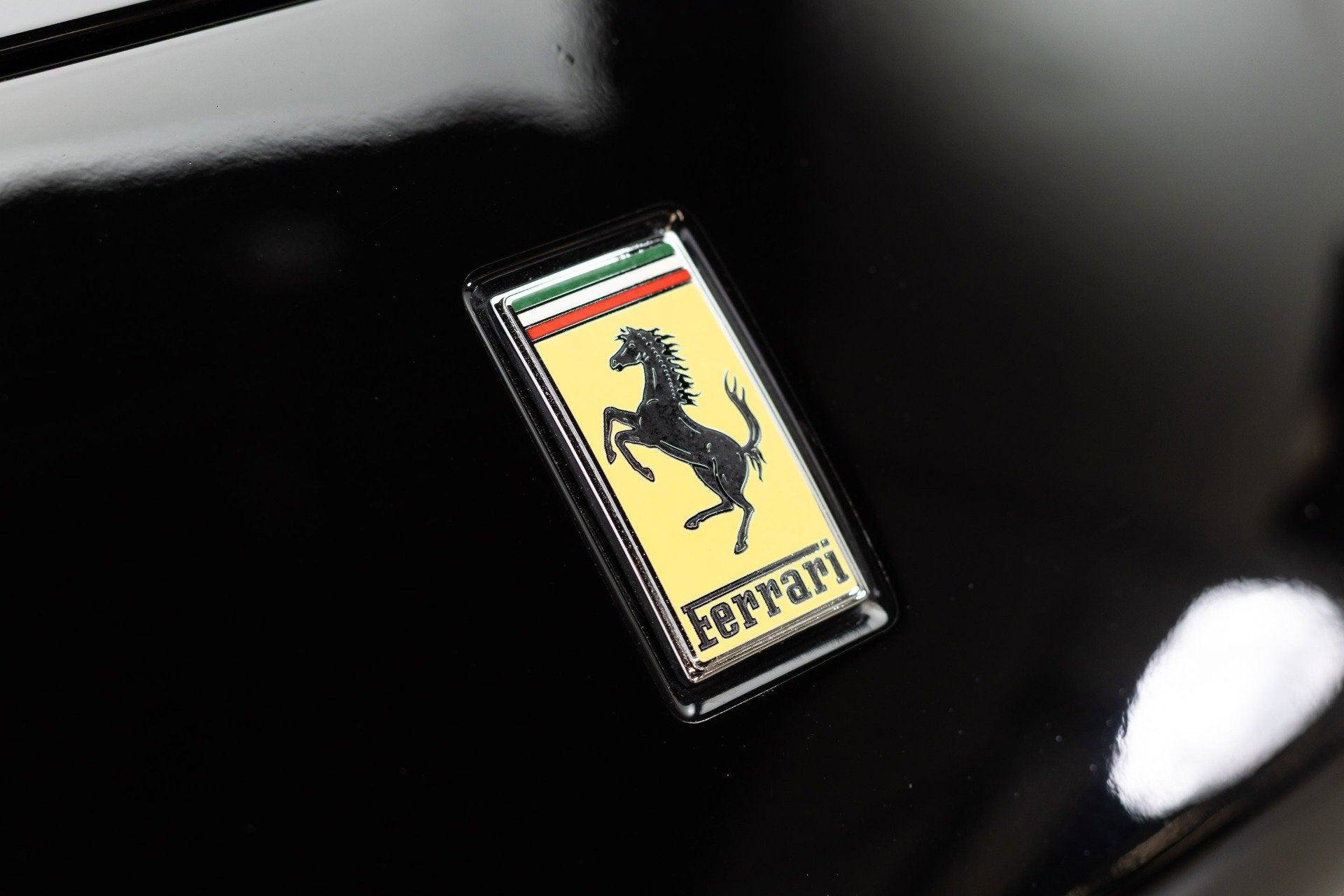 Certified 2017 Ferrari 488 Spider image 26