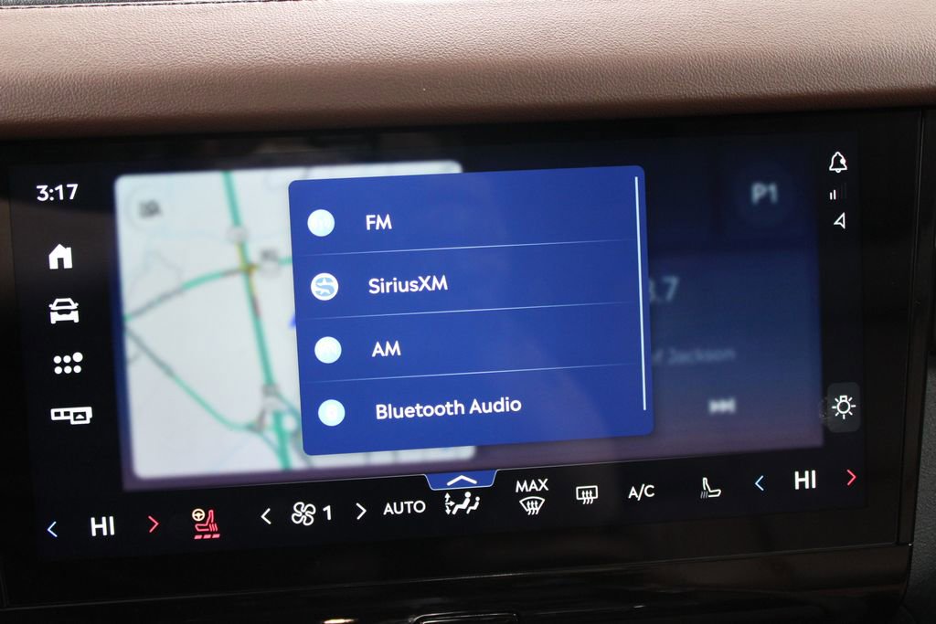 New 2026 Lincoln Navigator L Reserve image 52