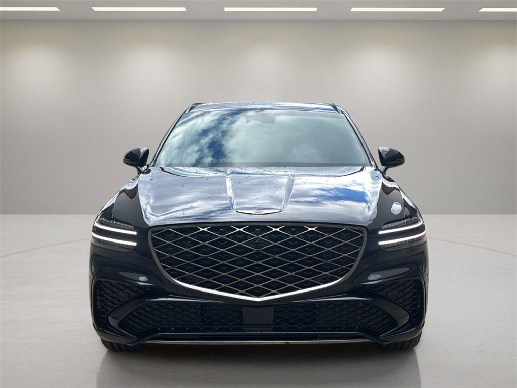New 2026 Genesis GV70 2.5T Sport Prestige image 8