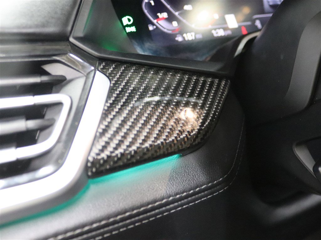 Used 2022 BMW X6 M w/ Executive Package AWD/4WD image 28