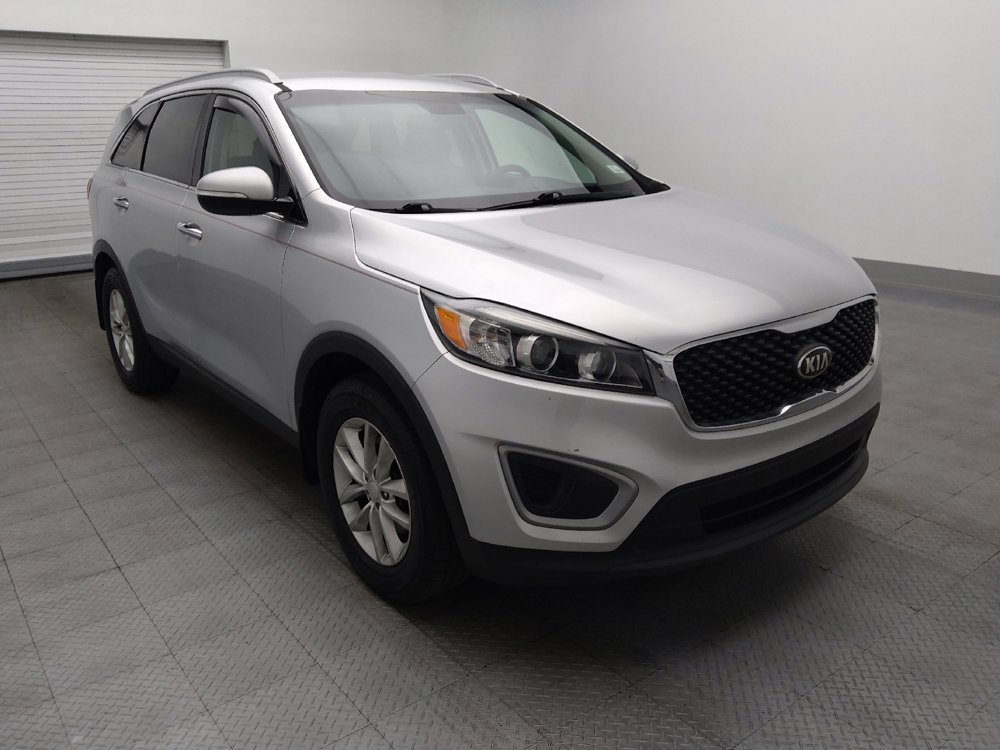 Used 2018 Kia Sorento LX image 13