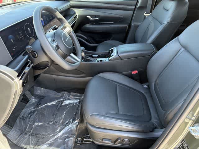 Certified 2026 Hyundai Santa Cruz SEL FWD image 13