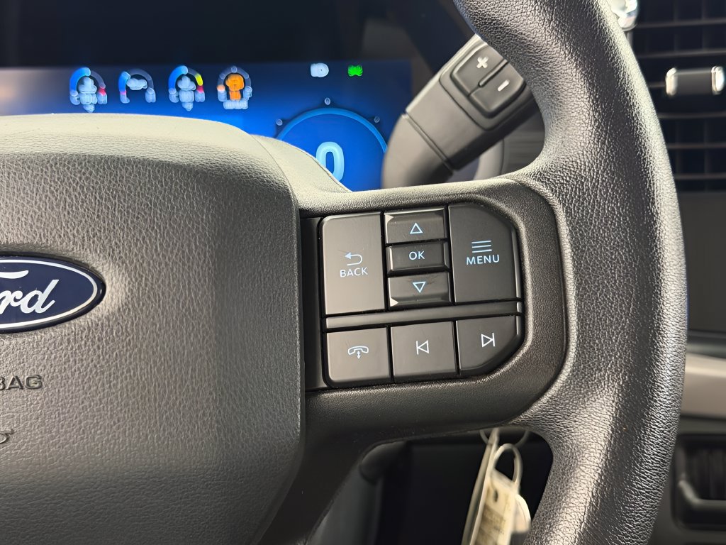 Used 2024 Ford F150 XL AWD/4WD image 15