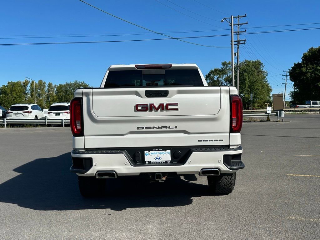 Used 2020 GMC Sierra 1500 Denali image 7