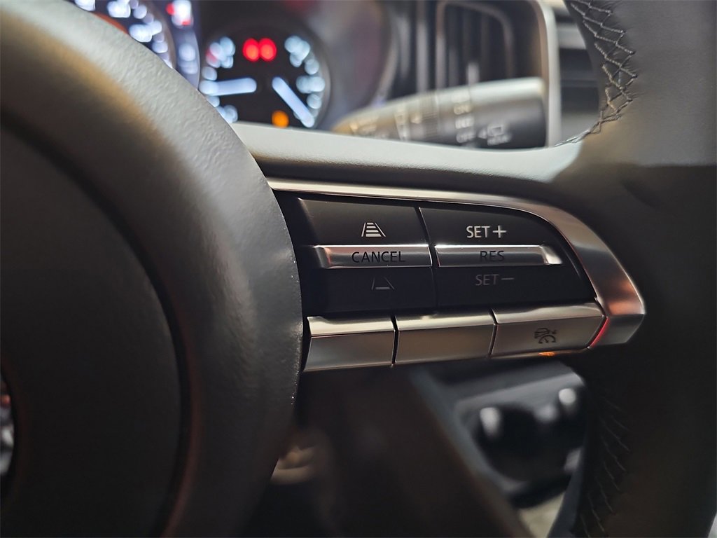 New 2025 MAZDA CX-50 AWD 2.5 Hybrid w/ Weather Package image 18