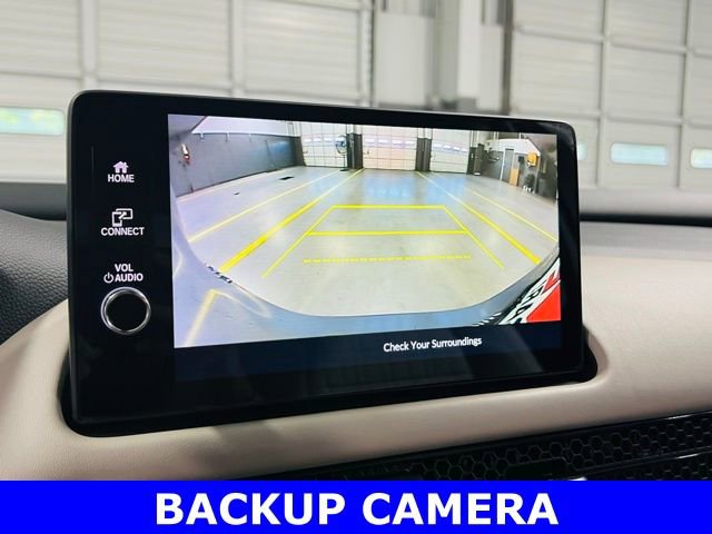 New 2026 Honda HR-V LX image 7