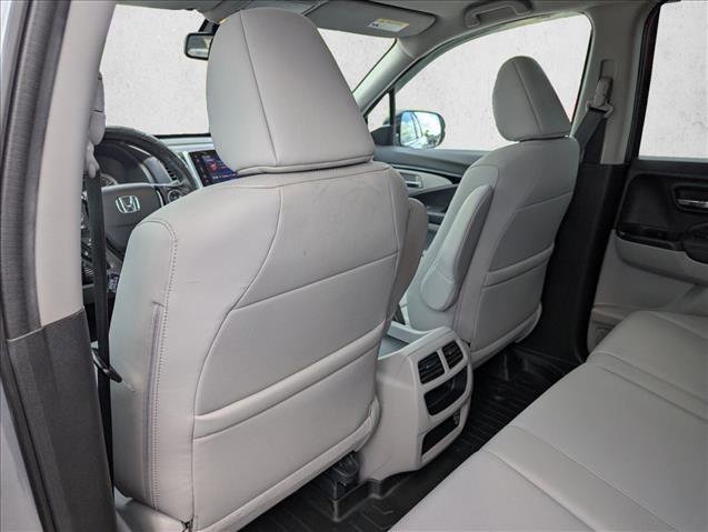 Used 2020 Honda Ridgeline RTL-E image 25