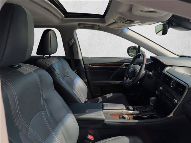 Used 2017 Lexus RX 350 FWD w/ Premium Package image 26