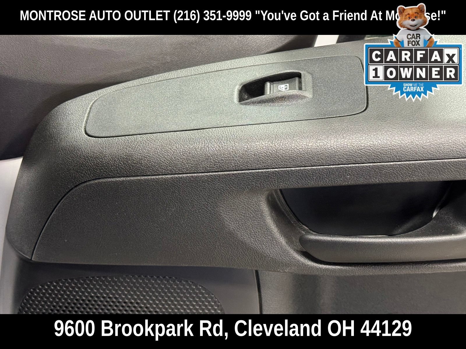 Used 2025 RAM ProMaster 2500 w/ Convenience Group FWD image 46