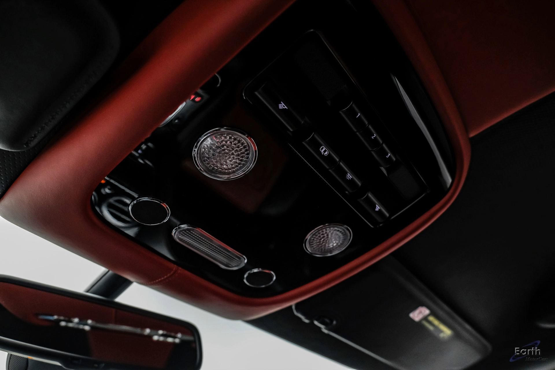 Used 2014 Bentley Continental GT V8 S image 44