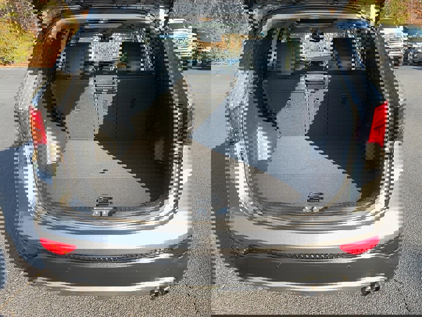 Used 2015 Hyundai Santa Fe Sport 2.0T w/ Option Group 05 image 30