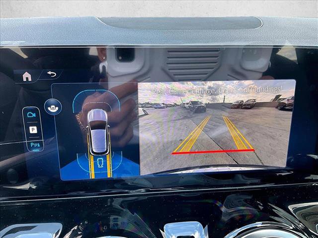 New 2026 Mercedes-Benz GLA 250 image 23