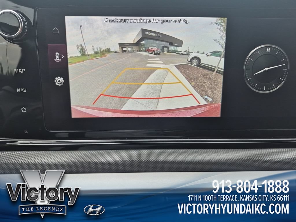 Used 2022 Kia K5 GT-Line FWD image 20