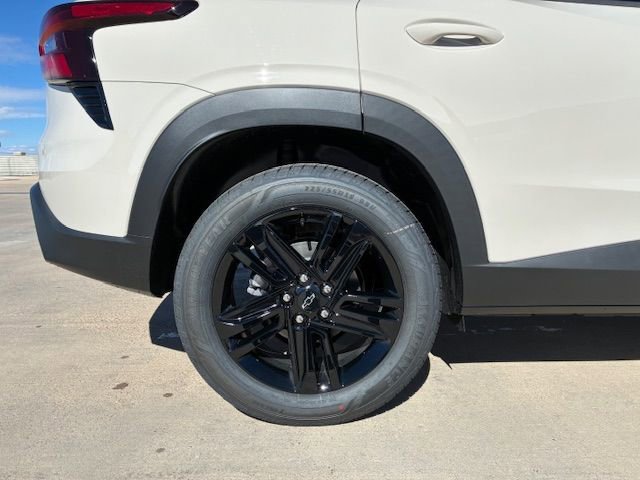 New 2026 Chevrolet Trax ACTIV w/ Driver Confidence Package image 9