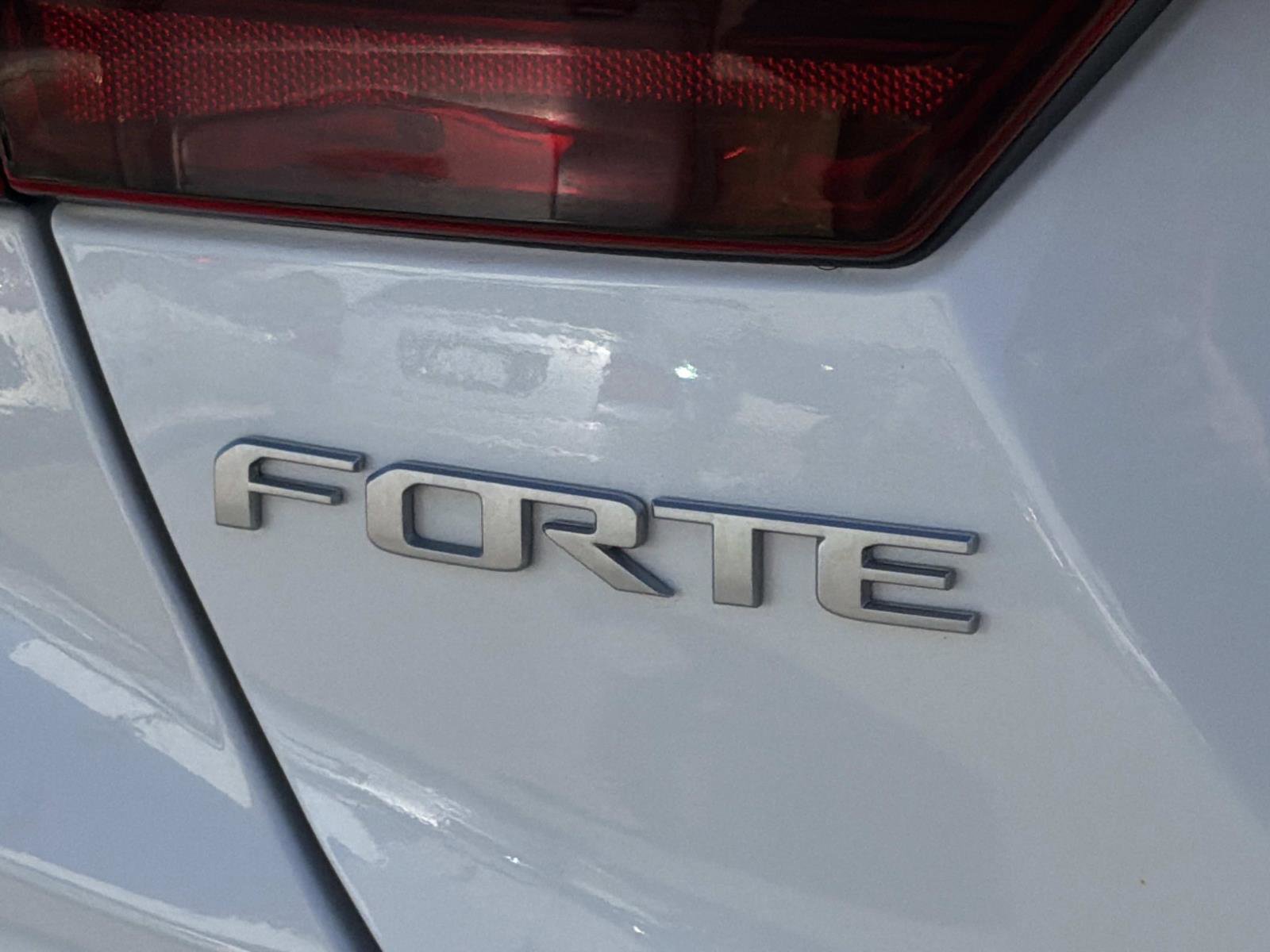 Used 2024 Kia Forte LXS image 21