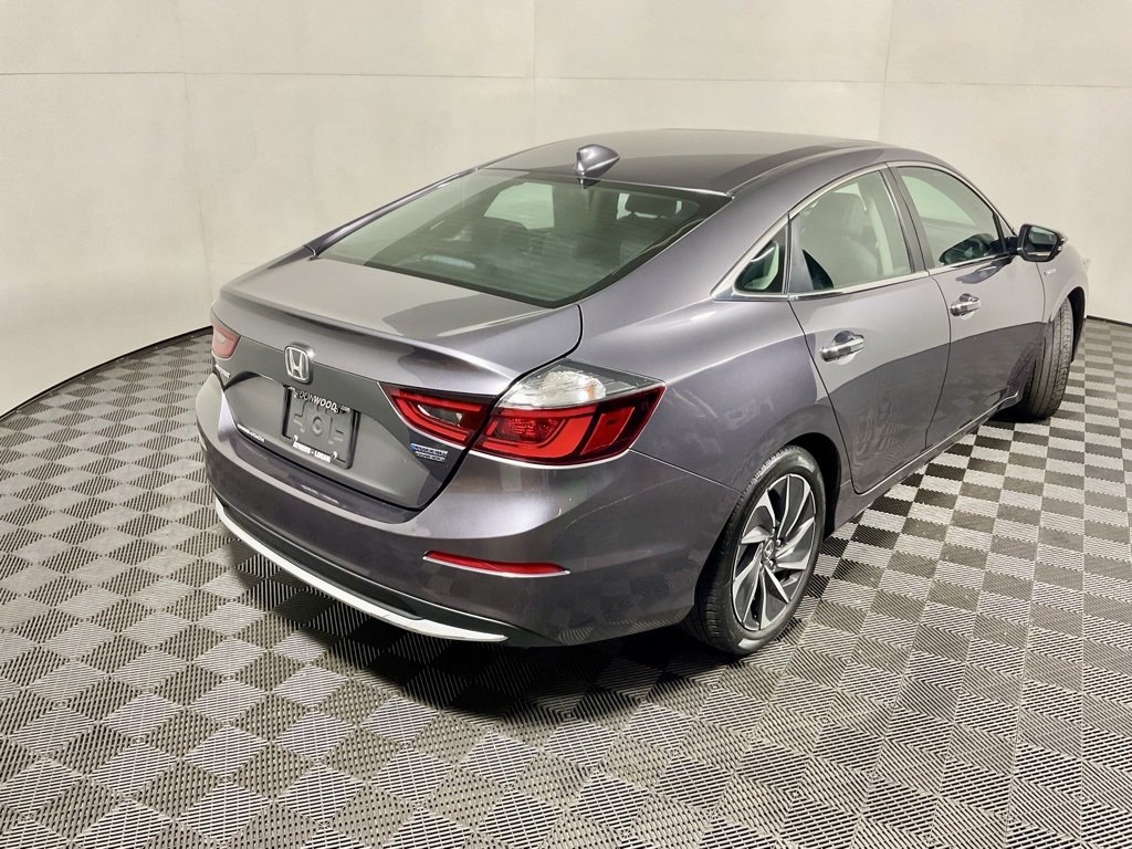 Used 2022 Honda Insight Touring image 17