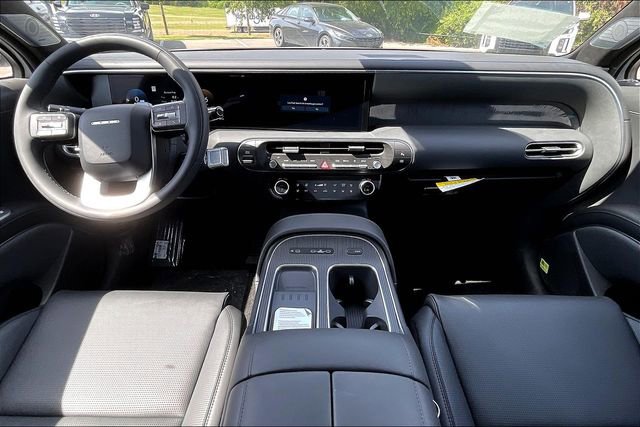 New 2026 Hyundai Palisade Calligraphy image 5