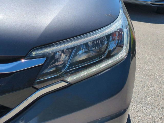 Used 2016 Honda CR-V EX-L image 9