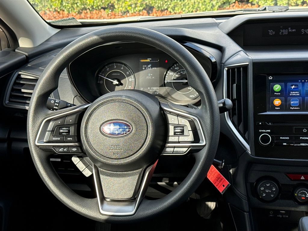 Used 2023 Subaru Impreza Premium image 14