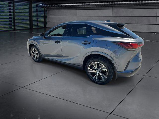 Certified 2023 Lexus RX 350 Premium Plus w/ Accessory Package AWD/4WD image 6