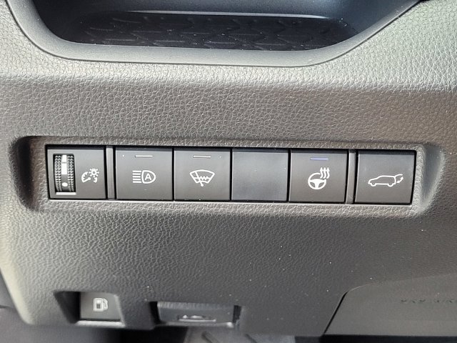 Certified 2020 Toyota RAV4 XSE AWD/4WD image 16