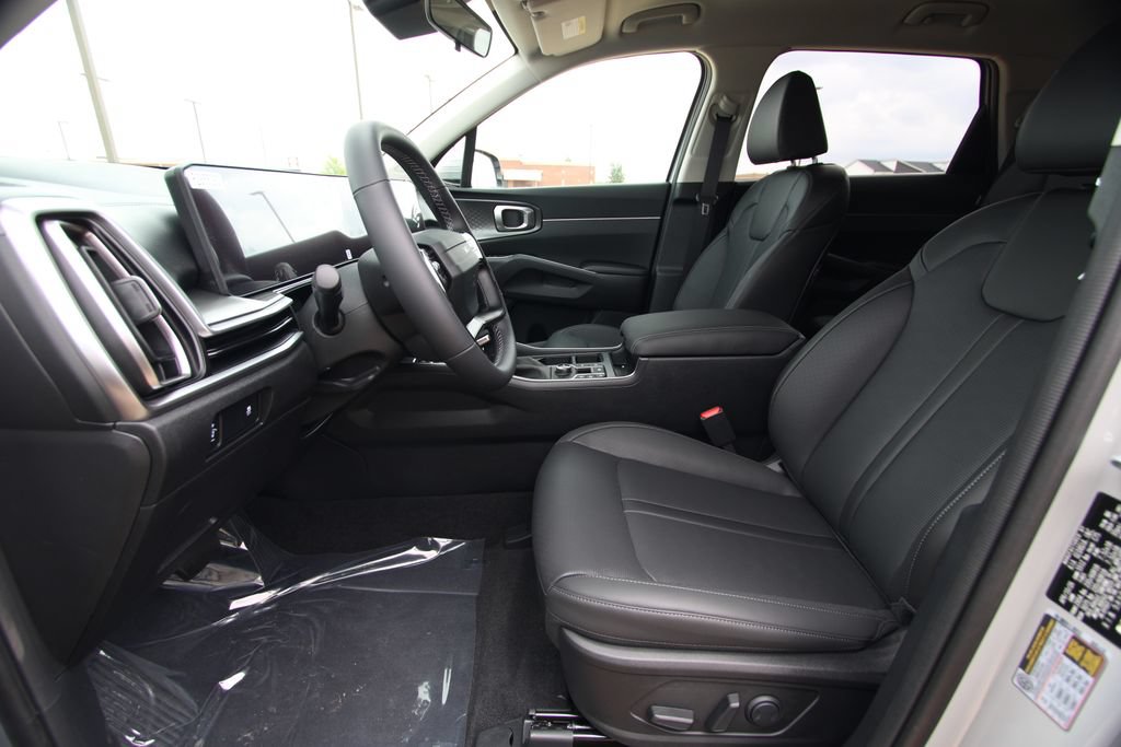 New 2026 Kia Sorento S AWD/4WD image 6