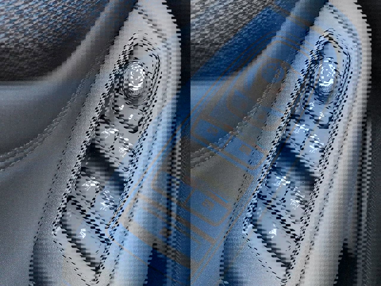 Used 2022 Subaru Outback Wilderness w/ Wilderness Package image 21