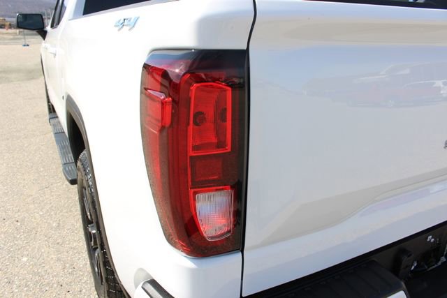 Used 2025 GMC Sierra 1500 Elevation w/ Preferred Package image 43