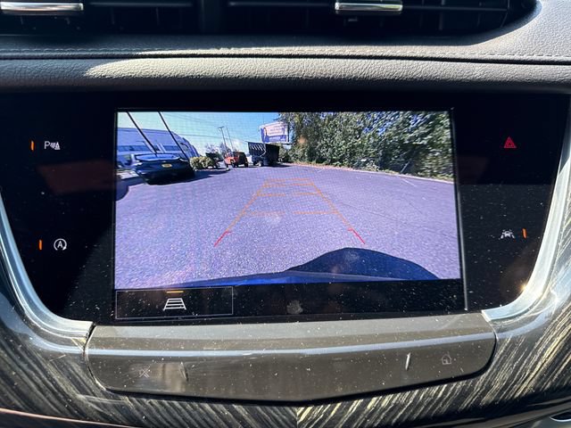 Used 2023 Cadillac XT6 Premium Luxury AWD/4WD image 25
