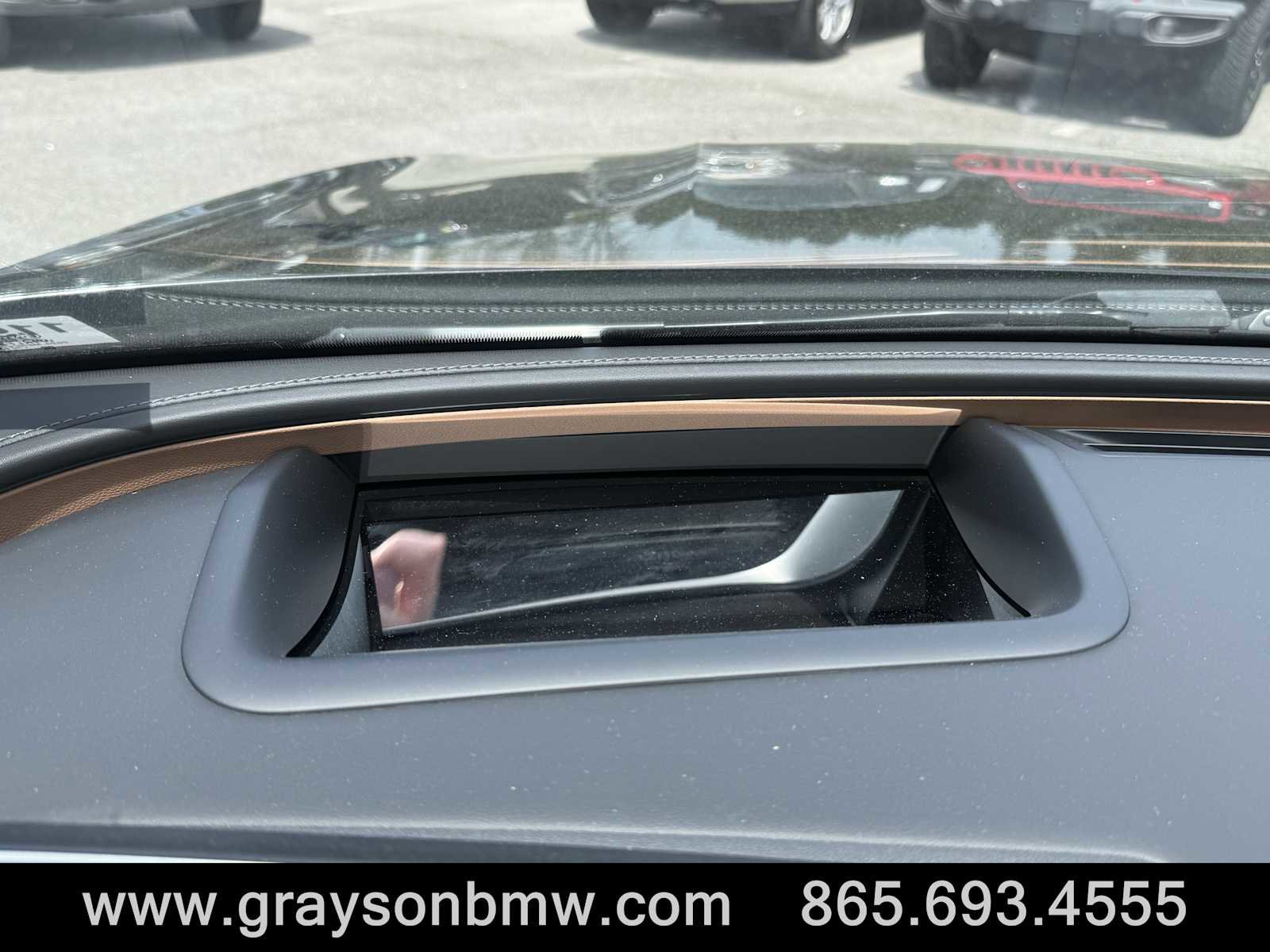 Used 2024 Mercedes-Benz E 350 4MATIC Sedan image 31