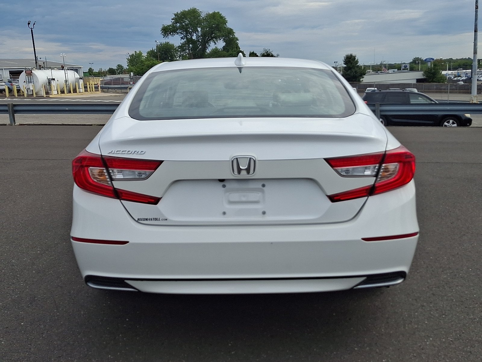 Used 2019 Honda Accord EX-L image 5