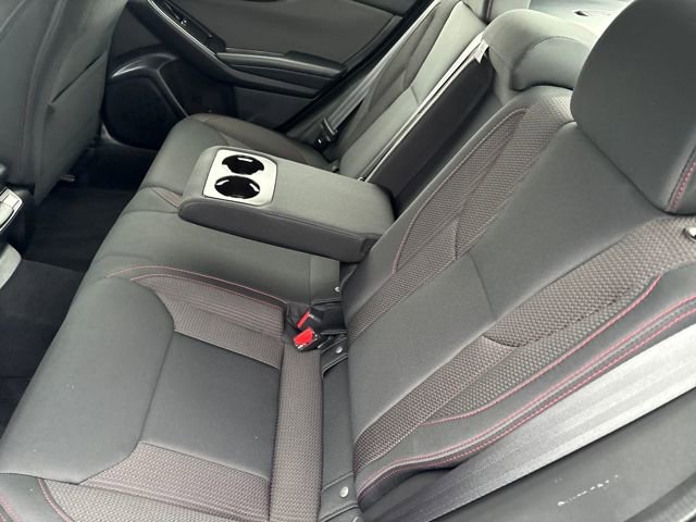 Used 2022 Subaru WRX Premium image 10