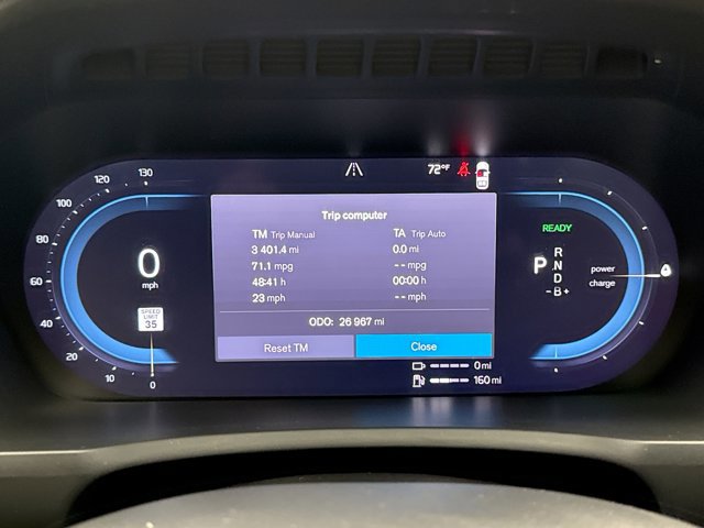 Used 2023 Volvo XC90 T8 Plus w/ Protection Package Premier image 13