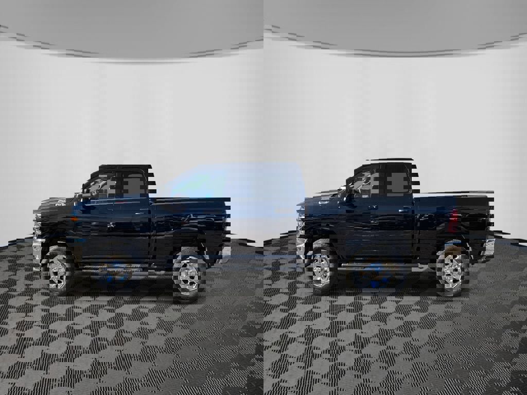 New 2026 RAM 2500 Tradesman image 2