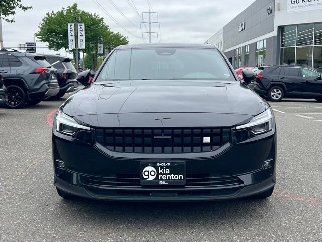 Used 2023 Polestar Polestar 2 w/ Pilot Pack AWD/4WD image 4
