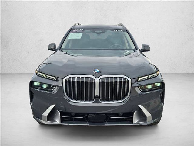 Certified 2024 BMW X7 xDrive40i image 2