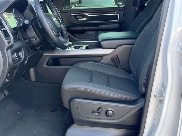 Used 2024 RAM 1500 Big Horn AWD/4WD image 13
