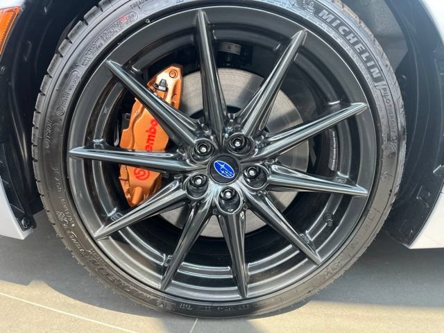 New 2026 Subaru BRZ tS RWD image 9