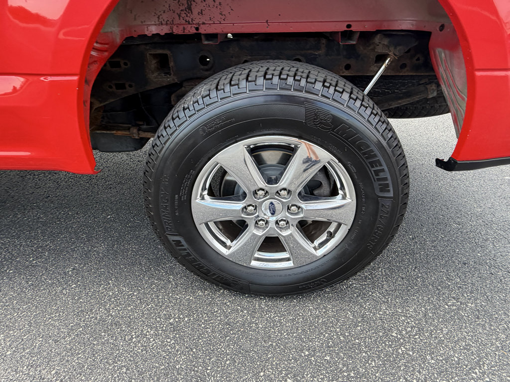 Used 2019 Ford F150 XLT w/ XTR Package AWD/4WD image 24