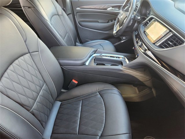 Used 2024 Buick Enclave Avenir w/ Trailering Package, 5000 lbs. image 14